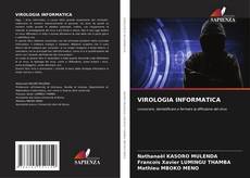 Bookcover of VIROLOGIA INFORMATICA