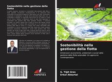 Bookcover of Sostenibilità nella gestione della flotta