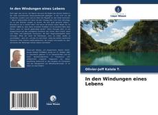 Capa do livro de In den Windungen eines Lebens 