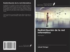 Bookcover of Redistribución de la red informática