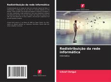 Buchcover von Redistribuição da rede informática