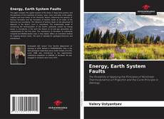 Couverture de Energy, Earth System Faults