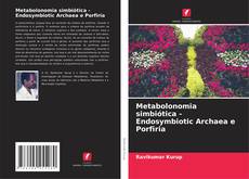 Metabolonomia simbiótica - Endosymbiotic Archaea e Porfiria的封面