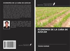 Buchcover von ECONOMÍA DE LA CAÑA DE AZÚCAR