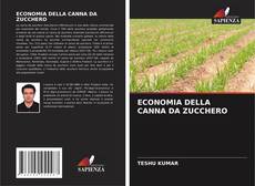 Buchcover von ECONOMIA DELLA CANNA DA ZUCCHERO