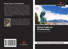 Buchcover von Moral Code on Prostitution