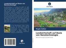 Landwirtschaft auf Basis von Nanotechnologie kitap kapağı
