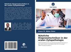 Portada del libro de Nützliche Diagnosetechniken in der oralen Zytopathologie