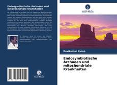 Capa do livro de Endosymbiotische Archaeen und mitochondriale Krankheiten 