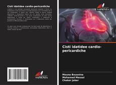 Buchcover von Cisti idatidee cardio-pericardiche