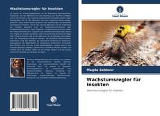 Bookcover of Wachstumsregler für Insekten