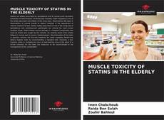Copertina di MUSCLE TOXICITY OF STATINS IN THE ELDERLY