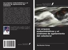 Bookcover of Las arqueas endosimbióticas y el síndrome de agotamiento del colesterol