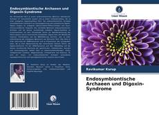 Capa do livro de Endosymbiontische Archaeen und Digoxin-Syndrome 