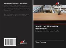 Buchcover von Amido per l'industria del mobile