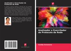 Bookcover of Analisador e Exercitador de Protocolo de Rede