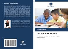 Copertina di Gold in den Seiten
