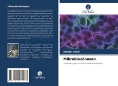 Portada del libro de Mikrobiozönosen