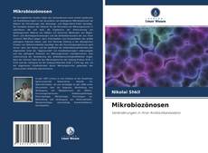 Bookcover of Mikrobiozönosen