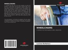 Portada del libro de WHEELCHAIRS