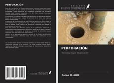 Bookcover of PERFORACIÓN