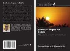 Bookcover of Realezas Negras de Osório