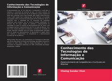 Copertina di Conhecimento das Tecnologias de Informação e Comunicação