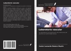 Buchcover von Laboratorio vascular