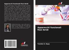 Capa do livro de Apparecchi funzionali fissi ibridi 