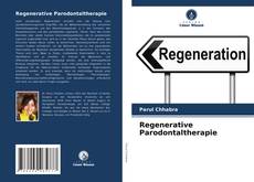 Bookcover of Regenerative Parodontaltherapie