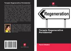 Terapia Regenerativa Periodontal kitap kapağı