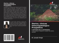 Storico, clinicoe immunopatologico Prospettive的封面