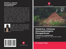 Bookcover of Histórico, Clínicoe Imunopatológico Perspectivas