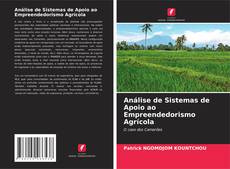 Bookcover of Análise de Sistemas de Apoio ao Empreendedorismo Agrícola