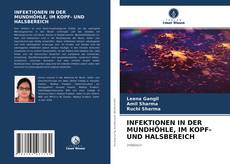 INFEKTIONEN IN DER MUNDHÖHLE, IM KOPF- UND HALSBEREICH kitap kapağı