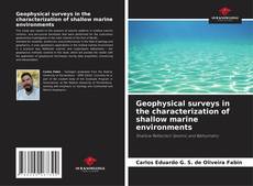 Обложка Geophysical surveys in the characterization of shallow marine environments