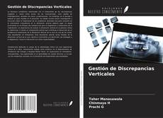 Bookcover of Gestión de Discrepancias Verticales