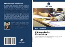 Capa do livro de Pädagogischer Koordinator 