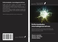 Enfermedades neurodegenerativas kitap kapağı