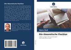 Portada del libro de Die theoretische Position