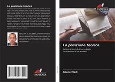 Bookcover of La posizione teorica