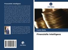Capa do livro de Finanzielle Intelligenz 