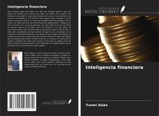 Inteligencia financiera的封面