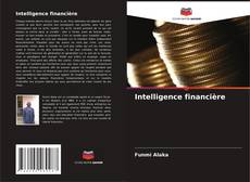 Bookcover of Intelligence financière