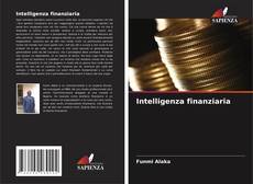 Portada del libro de Intelligenza finanziaria