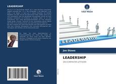 LEADERSHIP kitap kapağı