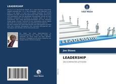 Bookcover of LEADERSHIP