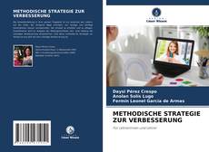 Buchcover von METHODISCHE STRATEGIE ZUR VERBESSERUNG