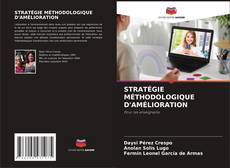 STRATÉGIE MÉTHODOLOGIQUE D'AMÉLIORATION kitap kapağı
