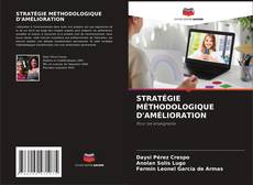 Couverture de STRATÉGIE MÉTHODOLOGIQUE D'AMÉLIORATION